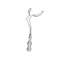 Labial retractor