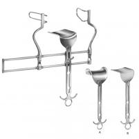 Balfour Retractor