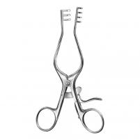 Weitlaner Self-Retaining Retractor